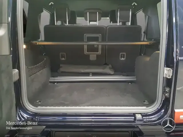 Mercedes-Benz G 350