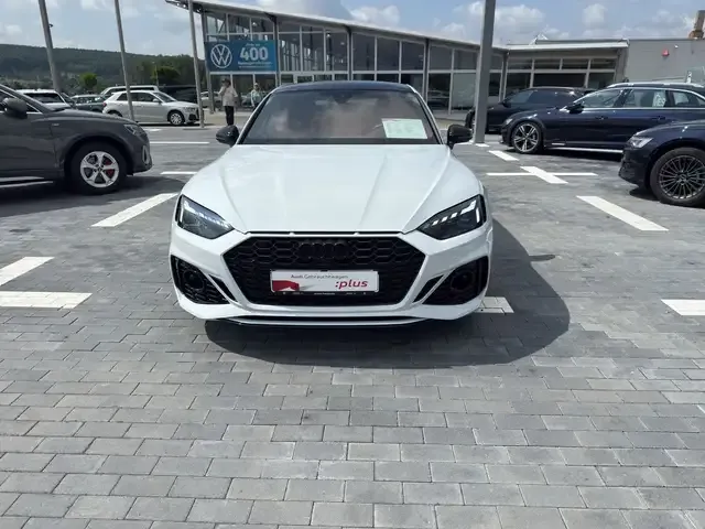 Audi RS5