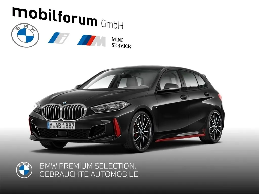 BMW 128