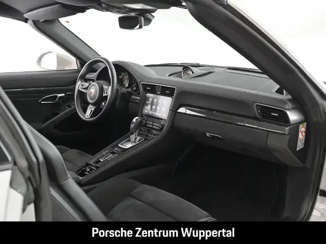 Porsche 991