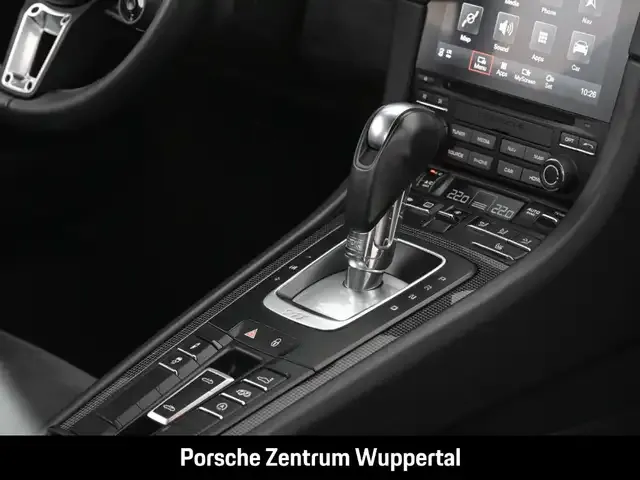 Porsche 991
