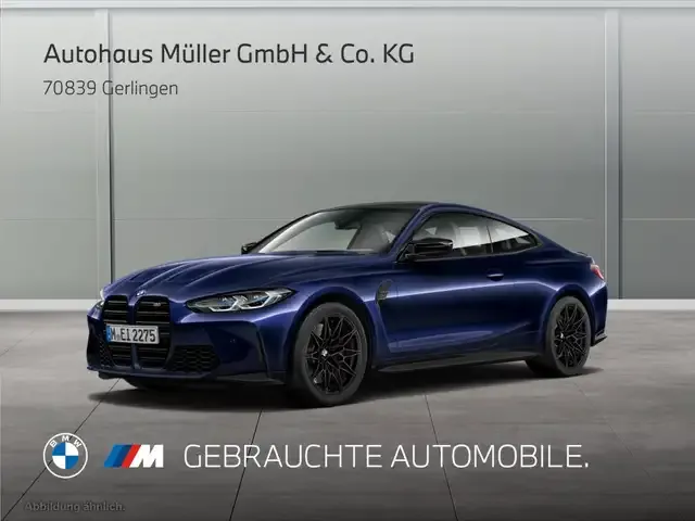 BMW M4
