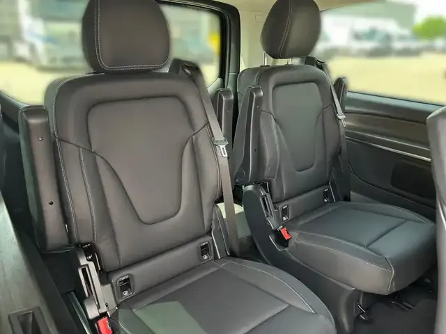 Mercedes-Benz EQV 300