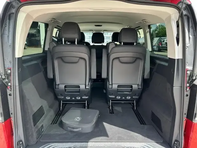 Mercedes-Benz EQV 300