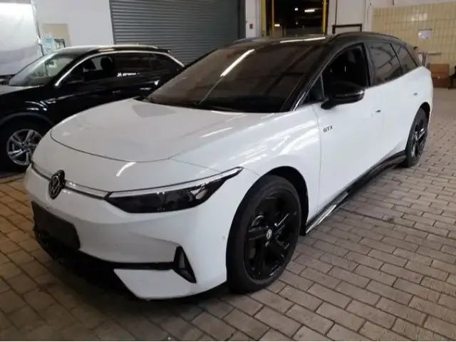 Volkswagen ID.7