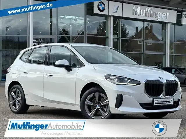BMW 220