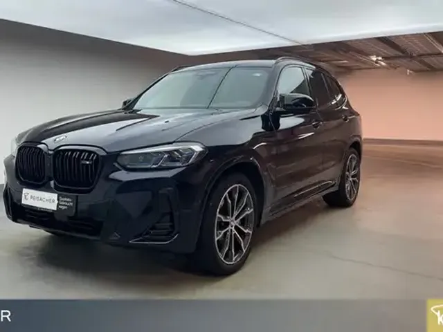 BMW X3 M