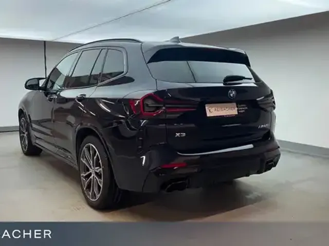 BMW X3 M