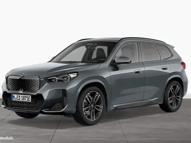 BMW iX1