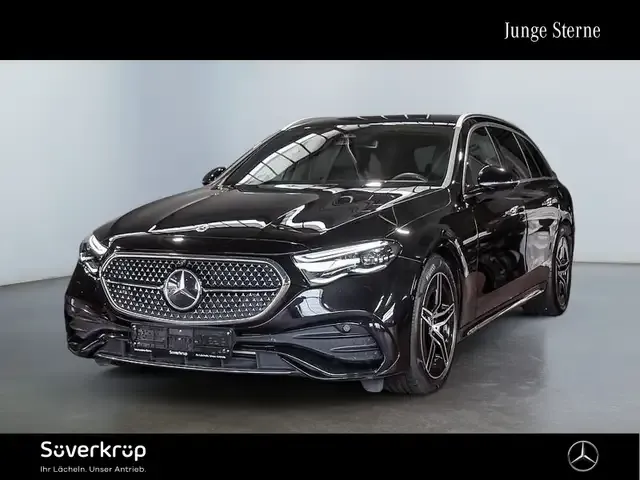 Mercedes-Benz E 300
