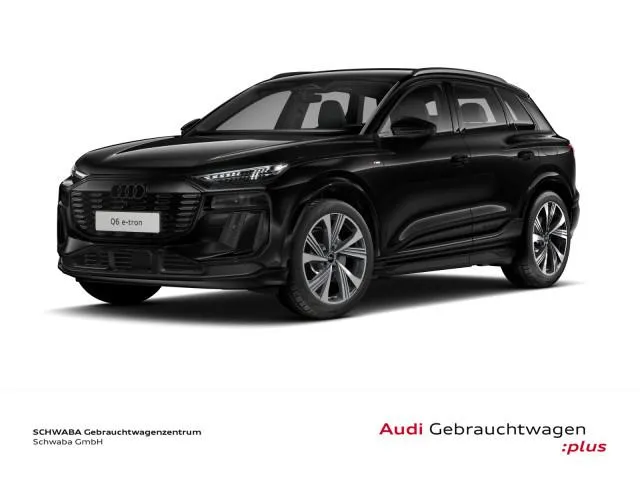 Audi Q6