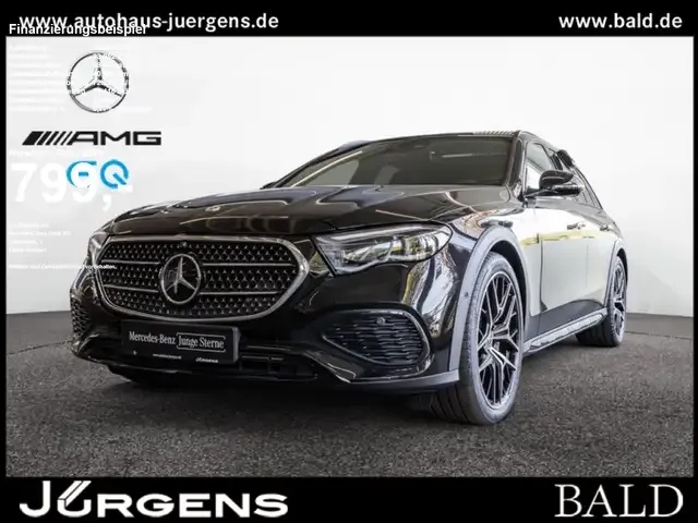 Mercedes-Benz E 450
