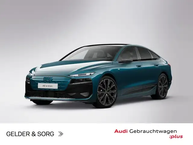 Audi Sonstiges