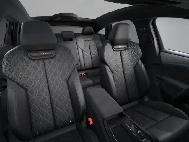 Audi Sonstiges