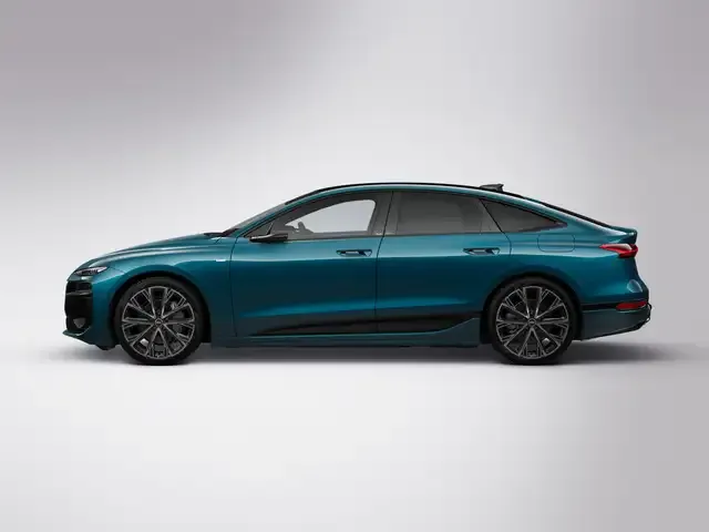 Audi Sonstiges