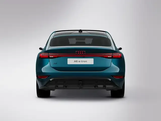 Audi Sonstiges