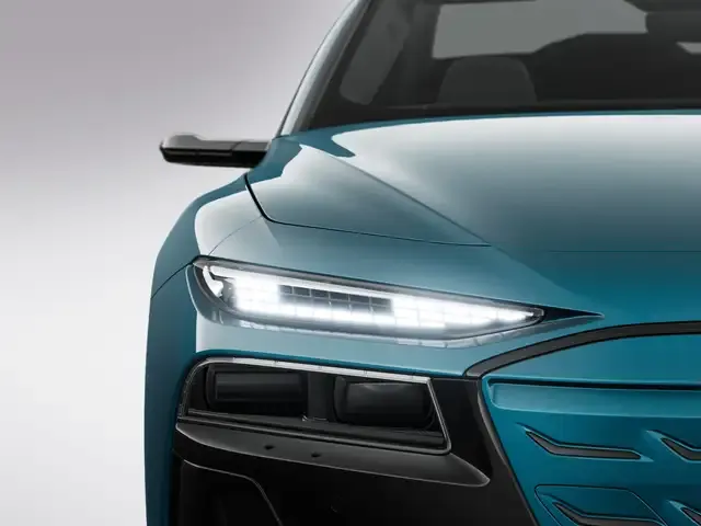 Audi Sonstiges