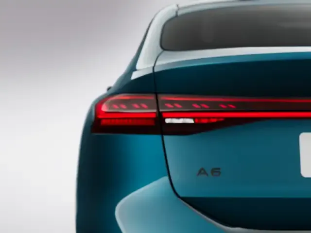 Audi Sonstiges