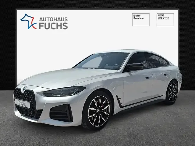 BMW 440