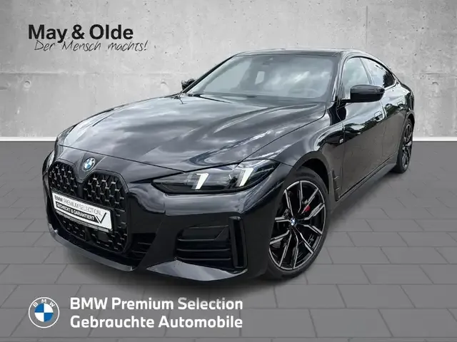 BMW 430