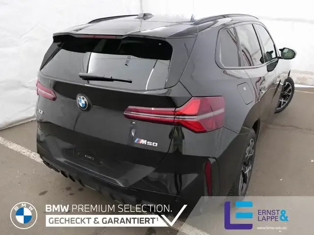 BMW X3 M