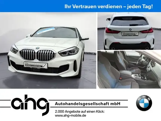 BMW 128