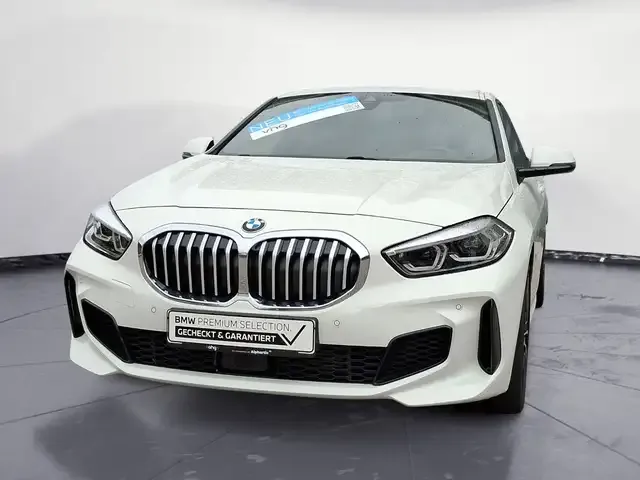 BMW 128