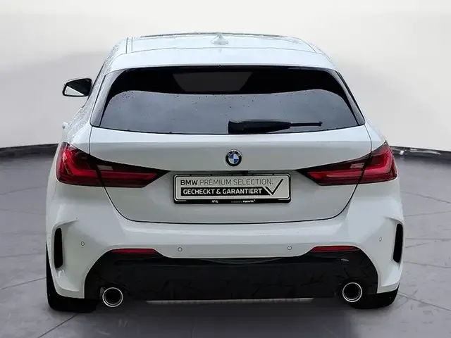 BMW 128