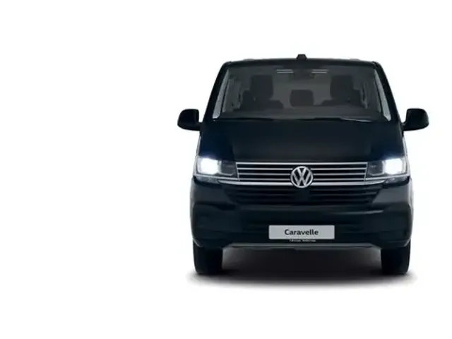 Volkswagen T6.1 Caravelle