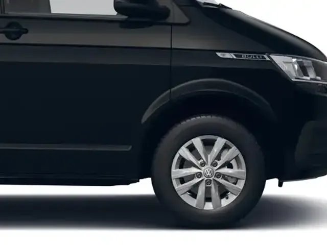 Volkswagen T6.1 Caravelle