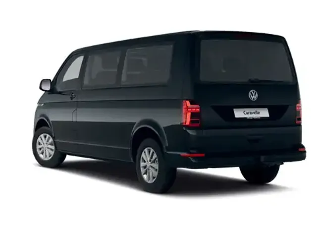 Volkswagen T6.1 Caravelle