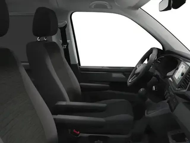 Volkswagen T6.1 Caravelle