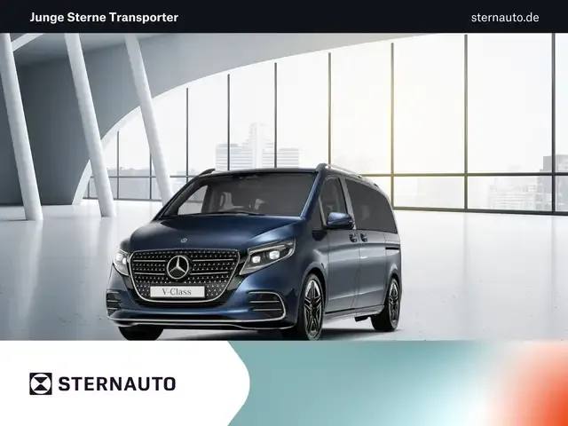 Mercedes-Benz V 300