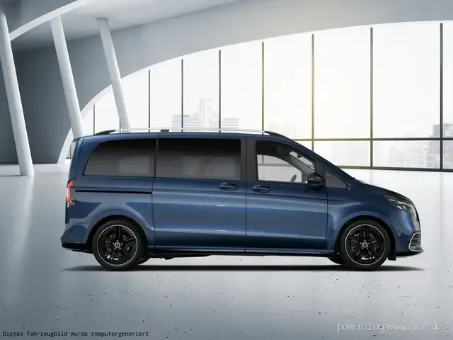 Mercedes-Benz V 300