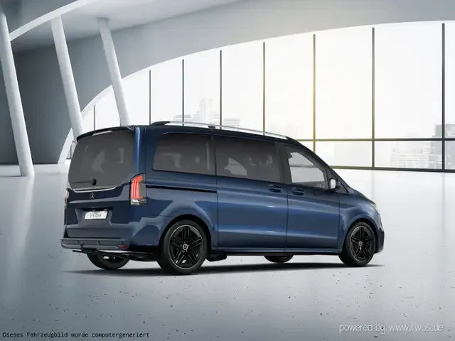 Mercedes-Benz V 300