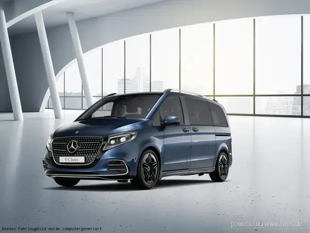 Mercedes-Benz V 300
