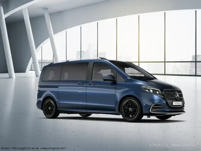 Mercedes-Benz V 300