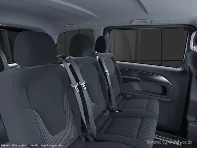 Mercedes-Benz V 300