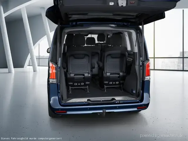 Mercedes-Benz V 300