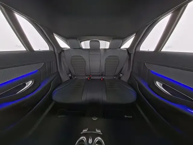 Mercedes-Benz EQC 400