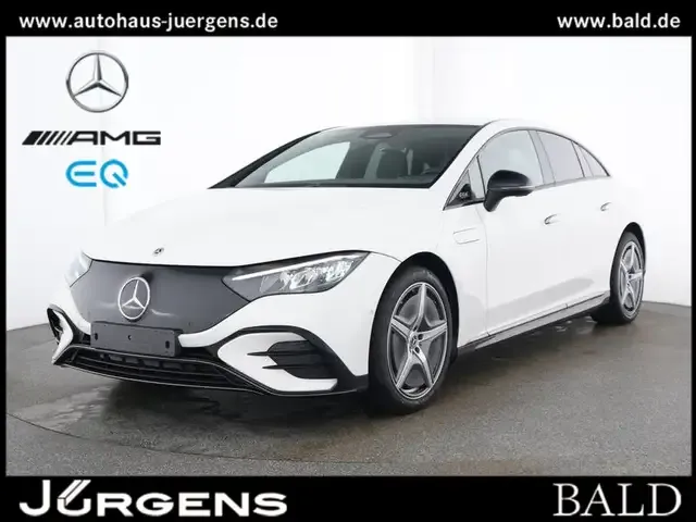 Mercedes-Benz EQE 300