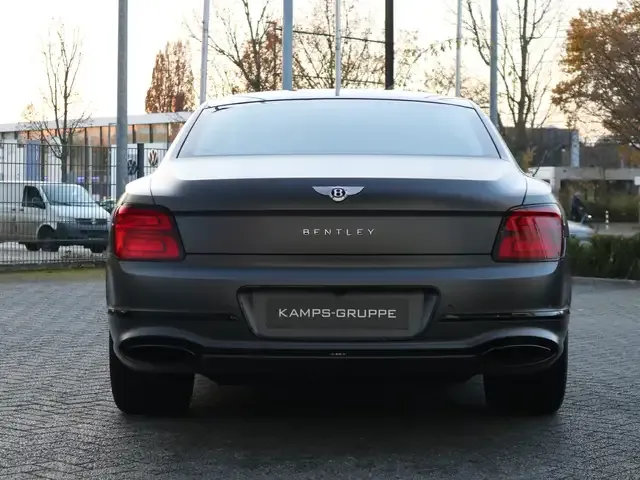 Bentley Flying Spur