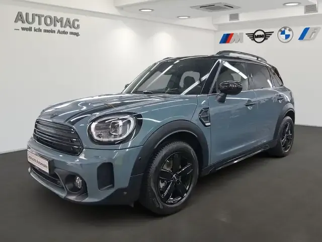 MINI Cooper Countryman