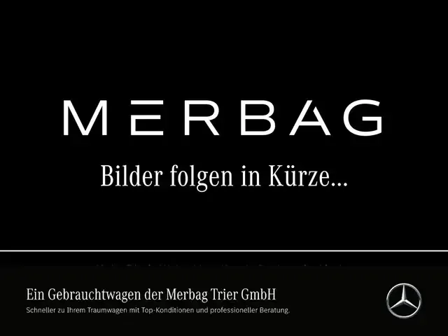 Mercedes-Benz T-Klasse