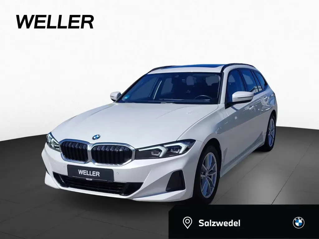 BMW 318