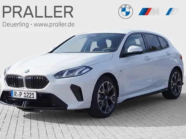 BMW 120