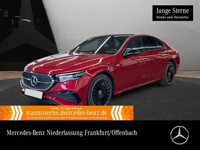 Mercedes-Benz E 300