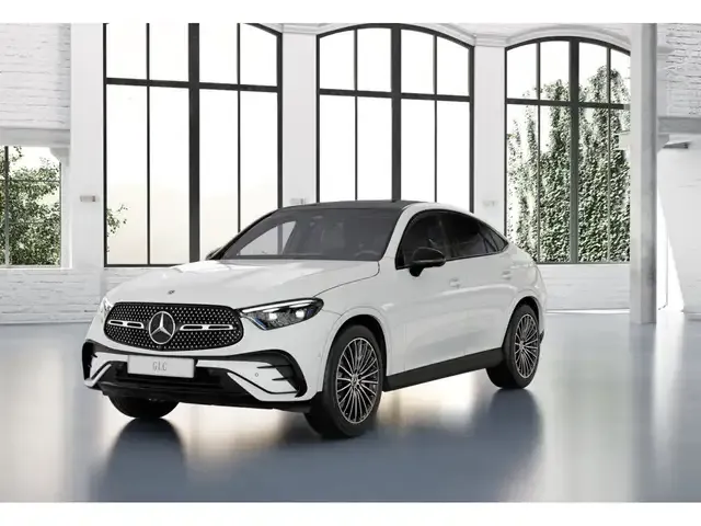 Mercedes-Benz GLC 200