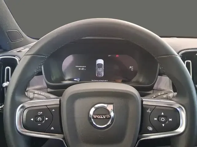 Volvo C40