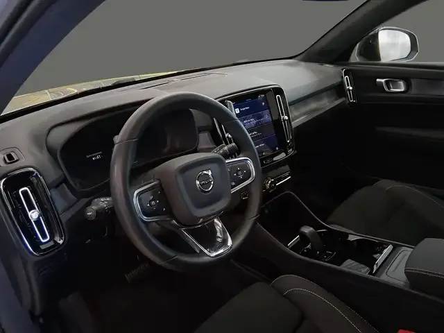 Volvo C40